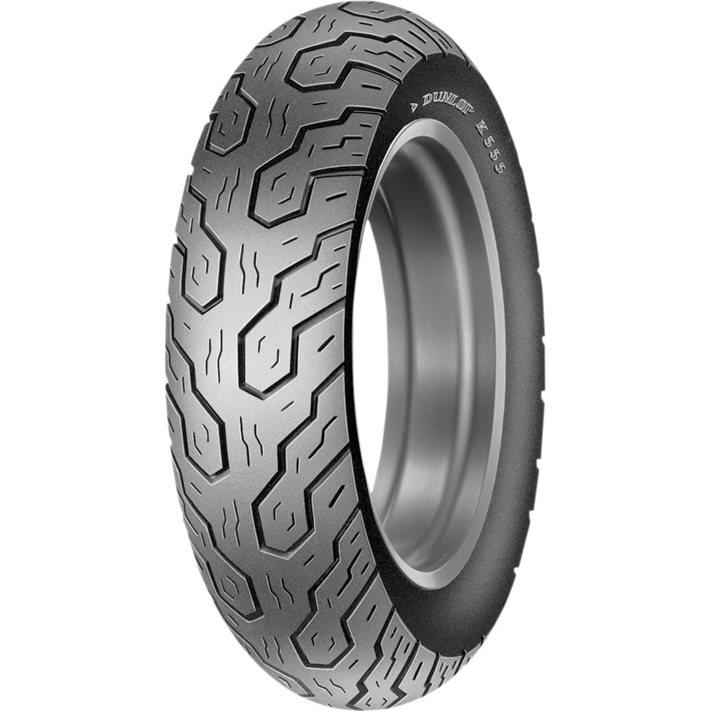 Dunlop K555 Bias Rear Tire 170/70B16 (45941667)
