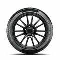 Duramas HF323 11R22.5 H/16PLY Commercial Tire