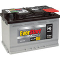 EverStart Platinum AGM Battery, Group Size H6