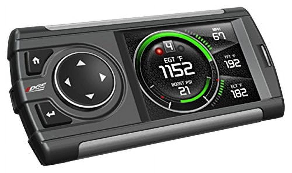 Edge CS2 Diesel Evolution Programmer 85300 Fits select: 2011-2019 FORD F250, 1999-2019 FORD F350