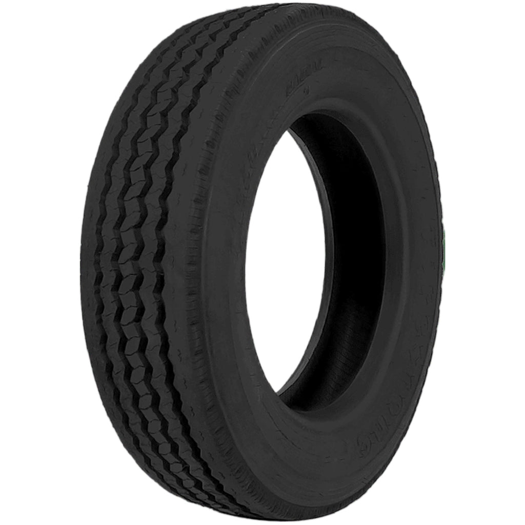 Firestone FS560 Plus 295/75R22.5 144L G Commercial Tire