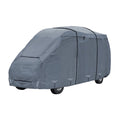 GEARFLAG Class B RV Cover fits 17-20FT with Reinforced Windproof Side-Straps Anti-UV Water Resistance