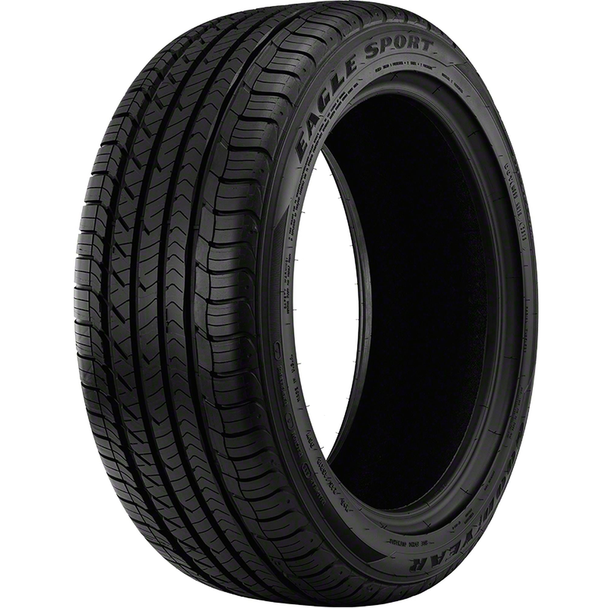 Goodyear Eagle Sport All-Season ROF 285/45R20 112 H Tire