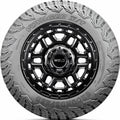 Groundspeed Voyager XT LT295/70R18 E/10PLY Light Truck & SUV Tire