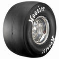 Hoosier HOO18235D05 31.5 & 12.5-15 D05 Compound Drag Tire