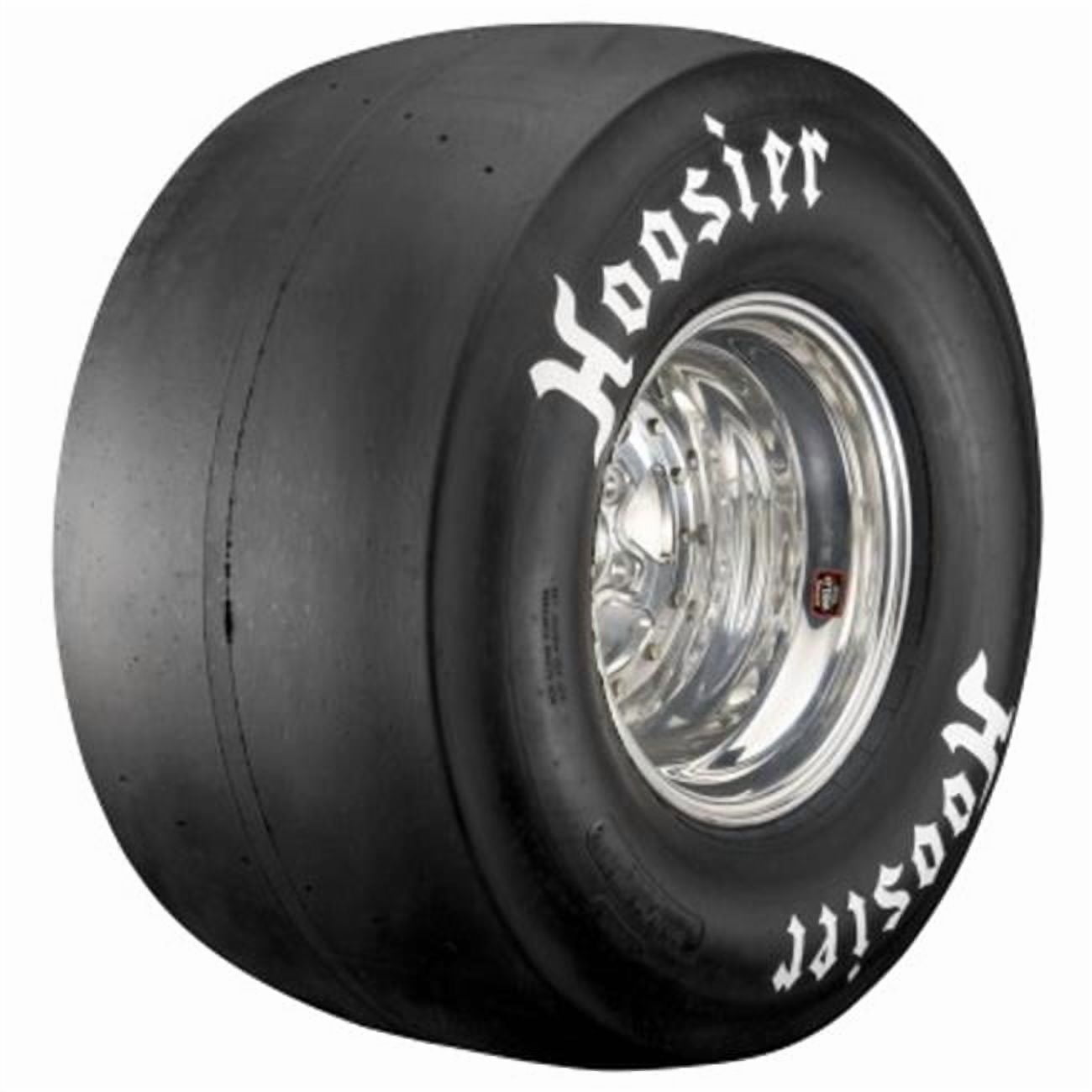 Hoosier HOO18235D05 31.5 & 12.5-15 D05 Compound Drag Tire