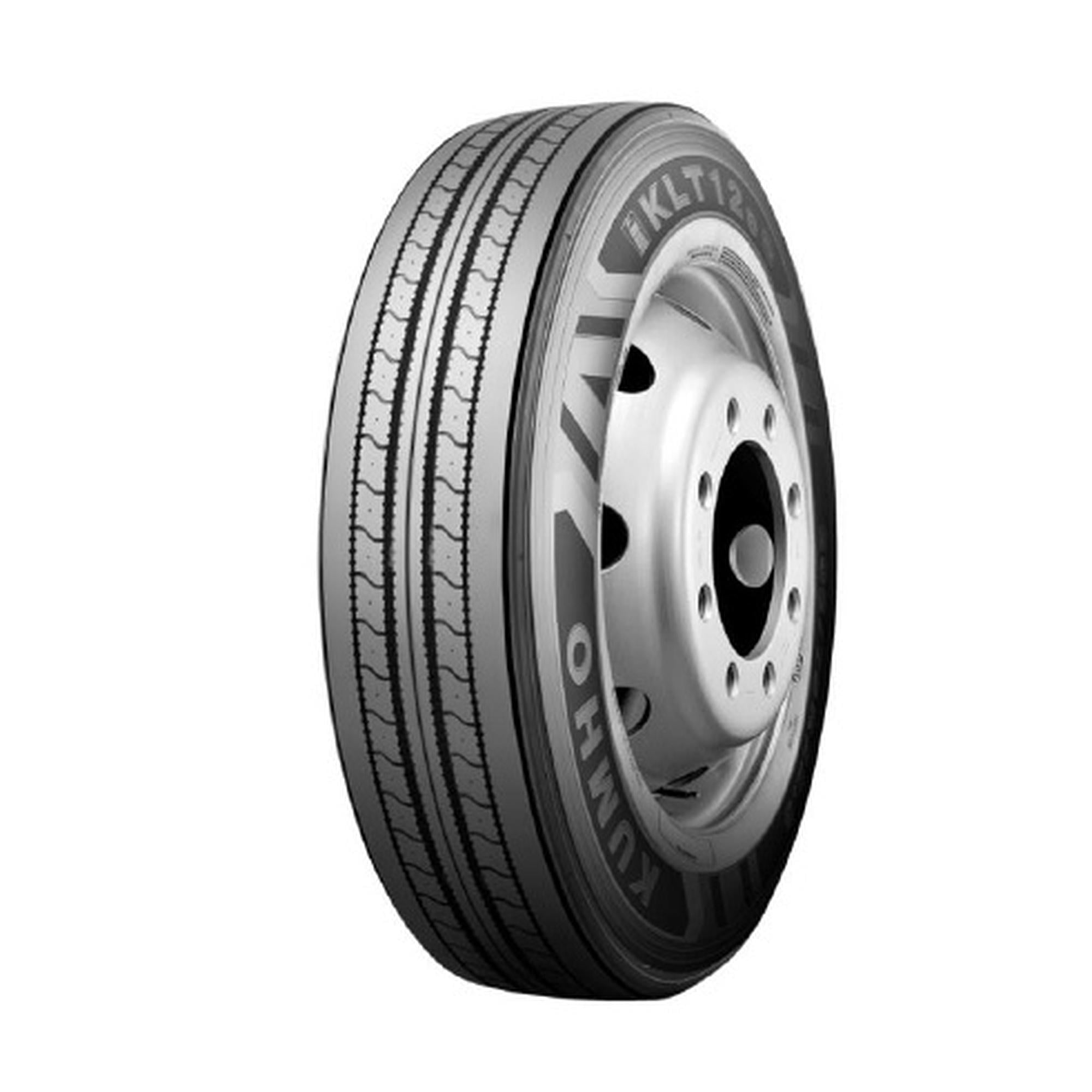Kumho KLT12e 285/75R24.5 144/141L G Commercial Tire