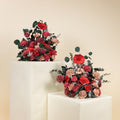 Luxe Velvet Free Standing Florals (Pack of 2)
