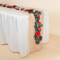Luxe Velvet Garland*