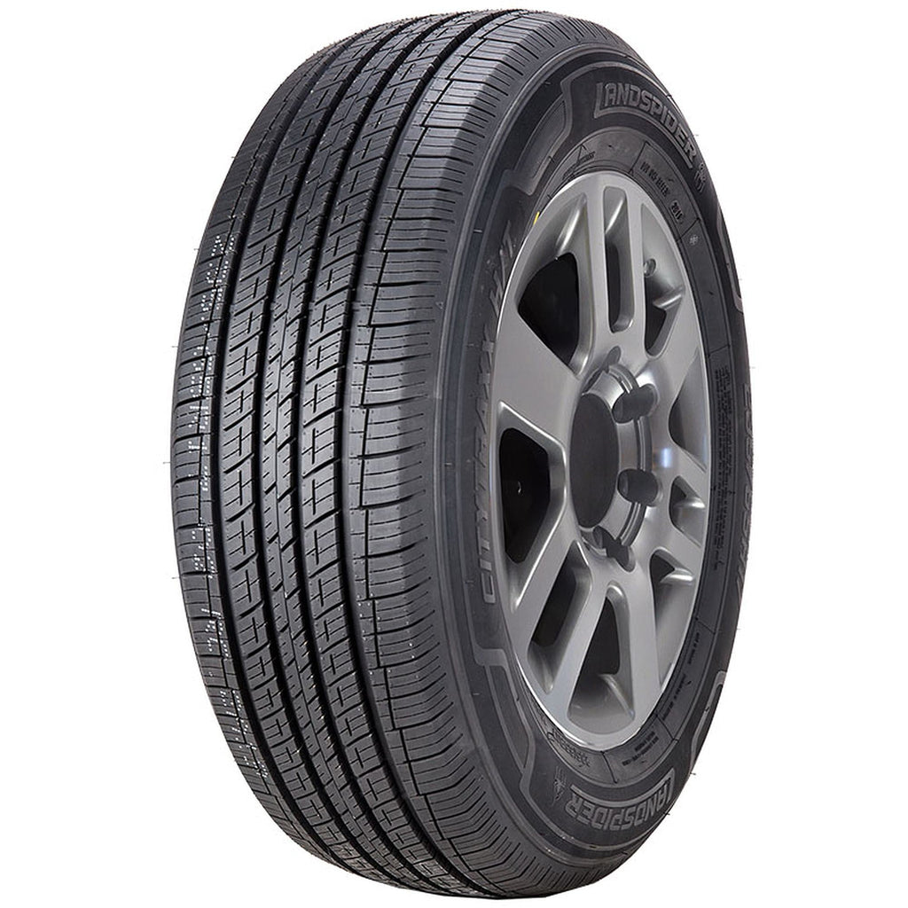 Landspider CityTraxx H/T All Season 255/60R18 112H XL Passenger Tire