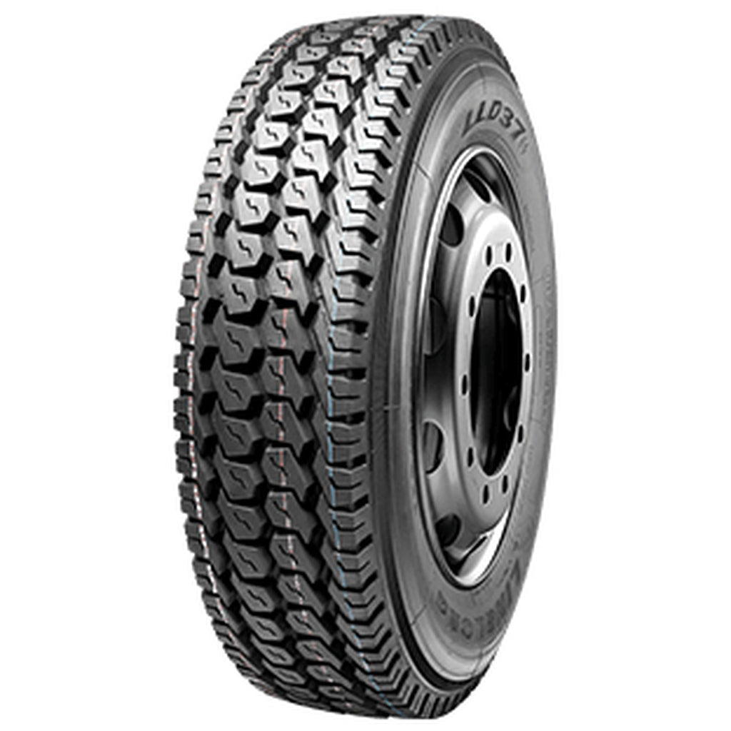 Leao LLD37e 285/75R24.5 144/141M G Commercial Tire