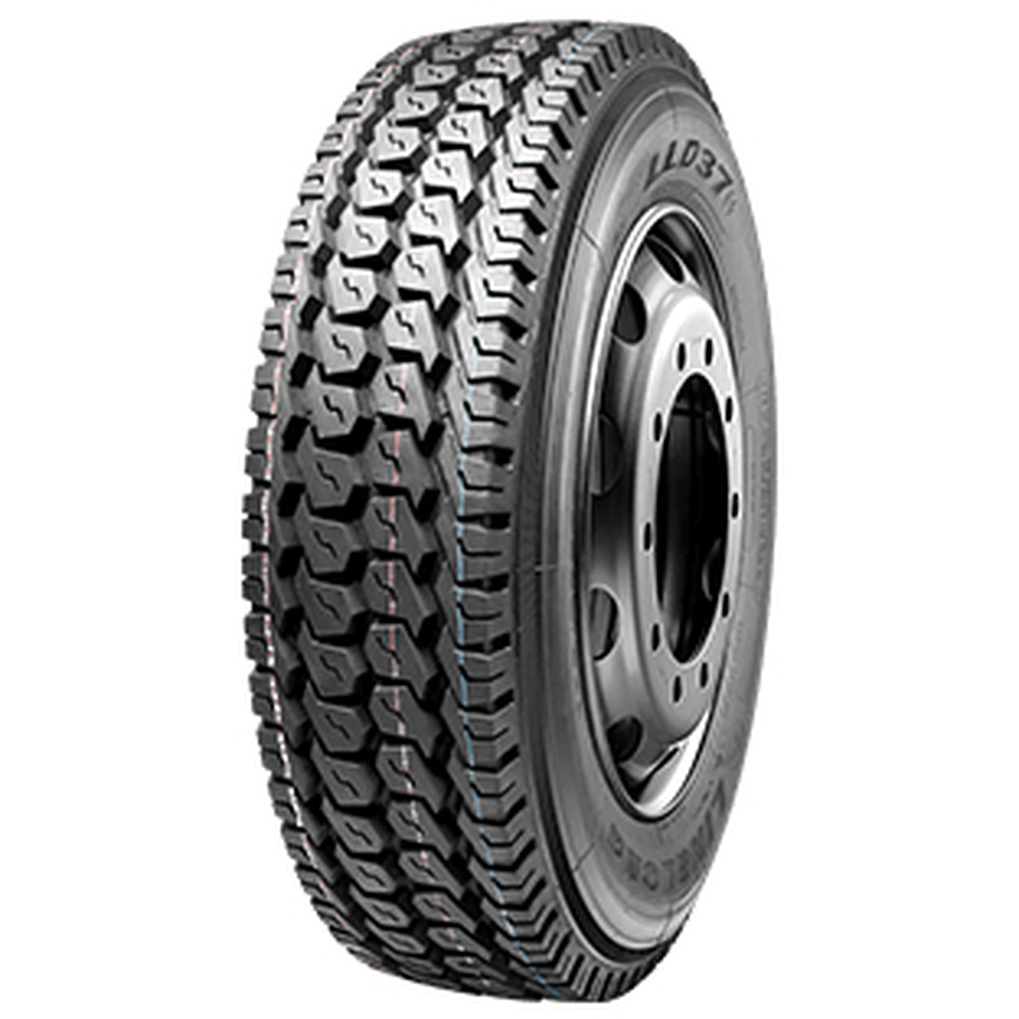 Leao LLD37e 285/75R24.5 144/141M G Commercial Tire