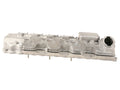 Left Valve Cover - Compatible with 2000 - 2006 Mercedes-Benz S500 2001 2002 2003 2004 2005
