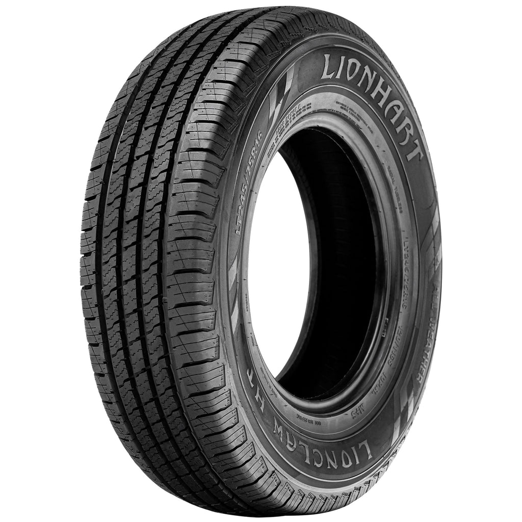 Lionhart Lionclaw HT All Season LT235/85R16 120/116Q E Light Truck Tire