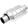 MagnaFlow 447206 2.50in. Universal California OBDII Catalytic Converter Fits select: 1996-2003 FORD F150, 2001-2003 FORD EXPLORER