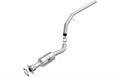 MagnaFlow Conv DF 05-07 Chrysler/Dodge Town & Country Van/Grand Voyanger/Grand Caravan 3.3L/3.8L Fits select: 2008 CHRYSLER TOWN & COUNTRY TOURING, 2005-2007 DODGE CARAVAN SXT