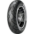 Metzeler ME888 Marathon Ultra Rear Motorcycle Tire 180/65B-16 (81H) Black Wall for Indian Chief Classic (ABS) 2018