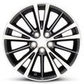 New 16x6.5 inch Wheel for Toyota Corolla (14-19) 16in Aluminum Rim