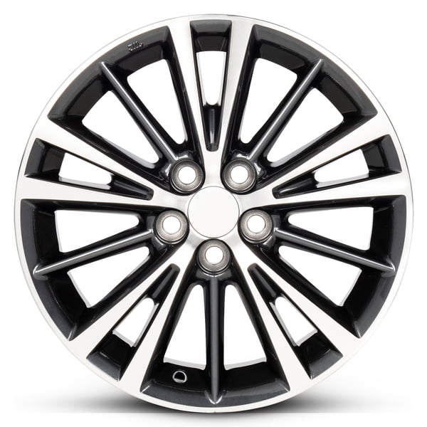 New 16x6.5 inch Wheel for Toyota Corolla (14-19) 16in Aluminum Rim