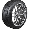 New Tire - 285/40ZR17 Nitto NT555 G2 104W