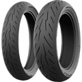 Pirelli Diablo Powercruiser Touring Tires | Cruiser Fitment
