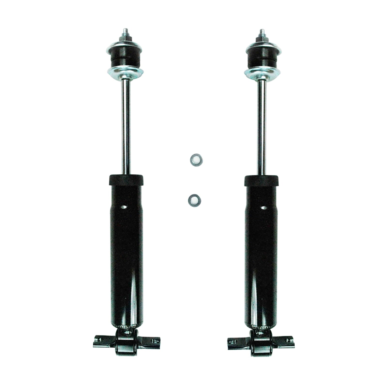 Pair of 2 Front Shock Absorber For 2002-2008 Dodge RAM 1500 RWD