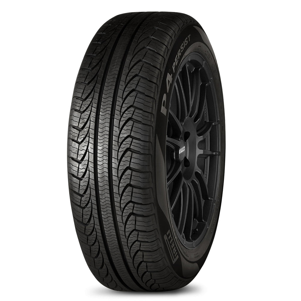 Pirelli P4 Persist AS Plus All Season 225/50R17 94V Passenger Tire