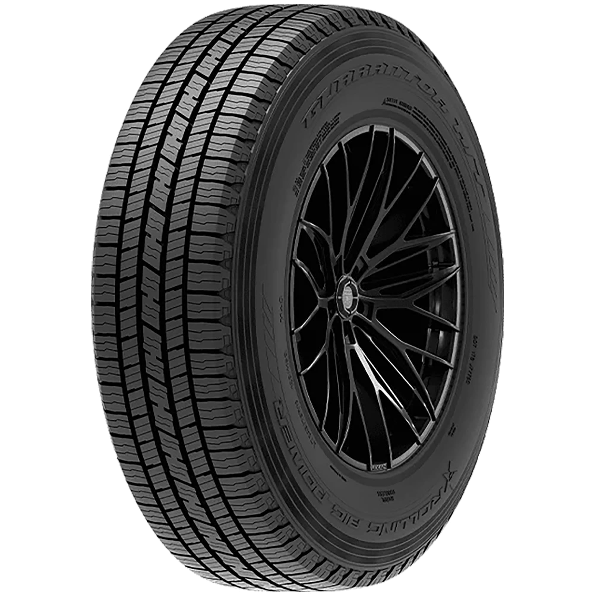 RBP Guarantor H/T 265/70R17 115H Light Truck Tire