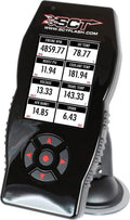 SCT X4 Performance Tuner-7416 for select GM Models