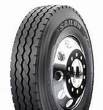 Sailun S817 / Mixed Service All-Position 315/80R22.5 TL 20 161/157G