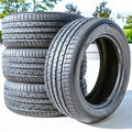 Set of 4 Atturo AZ610 235/65R17 108H XL a/s All Season Tires