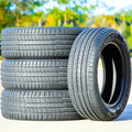 Set of 4 Evoluxx Capricorn 4X4 HP 235/70R16 106H Performance a/s All Season Tires