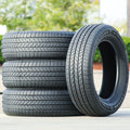 Set of 4 (FOUR) Firestone All Season 225/65R17 102H AS A/S All Season Tires Fits: 2018-23 Chevrolet Equinox LT, 2015-17 Subaru Outback 3.6R Touring