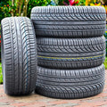 Set of 4 Fullway HP108 235/45ZR19 235/45R19 99W XL High Performance a/s All Season Tires