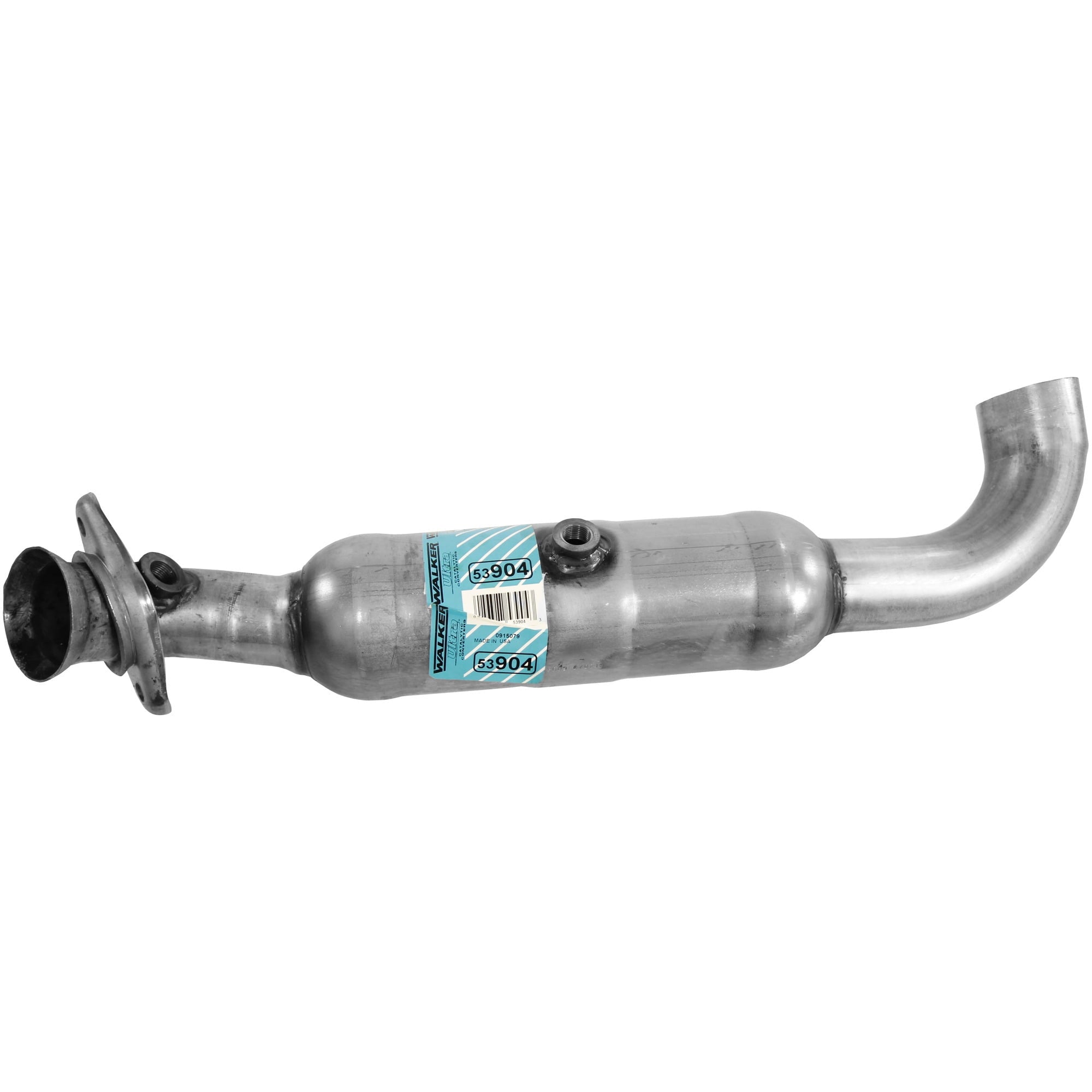 Walker Exhaust Ultra EPA 53904 Direct Fit Catalytic Converter Fits select: 2009-2014 FORD F150, 2009-2014 FORD EXPEDITION