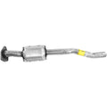 Walker Exhaust Ultra EPA 54850 Direct Fit Catalytic Converter Fits select: 2010-2017 CHEVROLET EQUINOX, 2010-2017 GMC TERRAIN