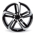 YeulionCraft 19 X 8.5 inch Wheels Rims for Honda Accord 2018-2022, 19'' Alloy Replacement Rims