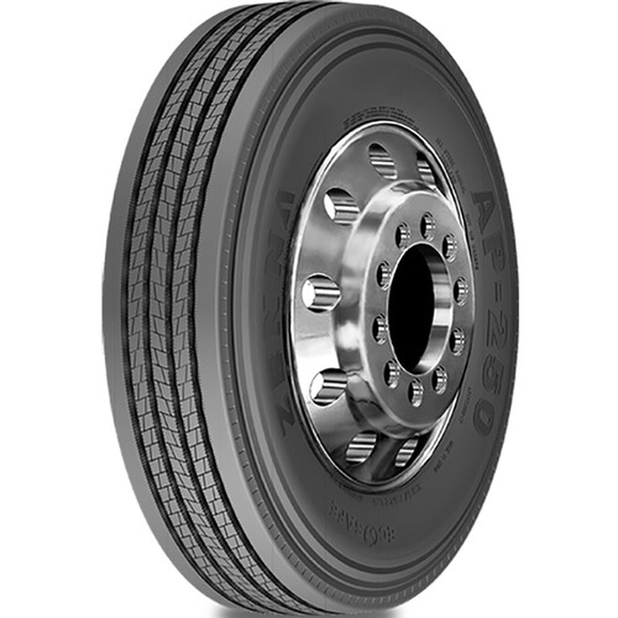 Zenna AP250 11R22.5 146/143M H Commercial Tire