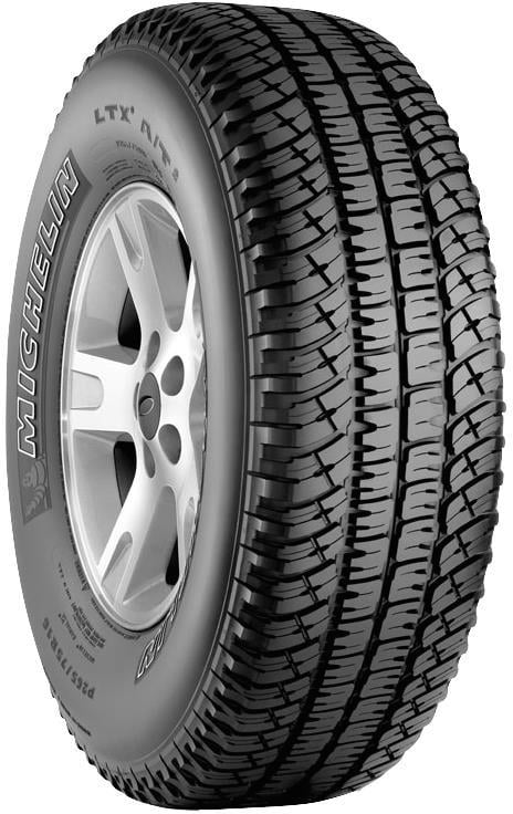 Michelin LTX A/T2 235/85R16 120 R Tire