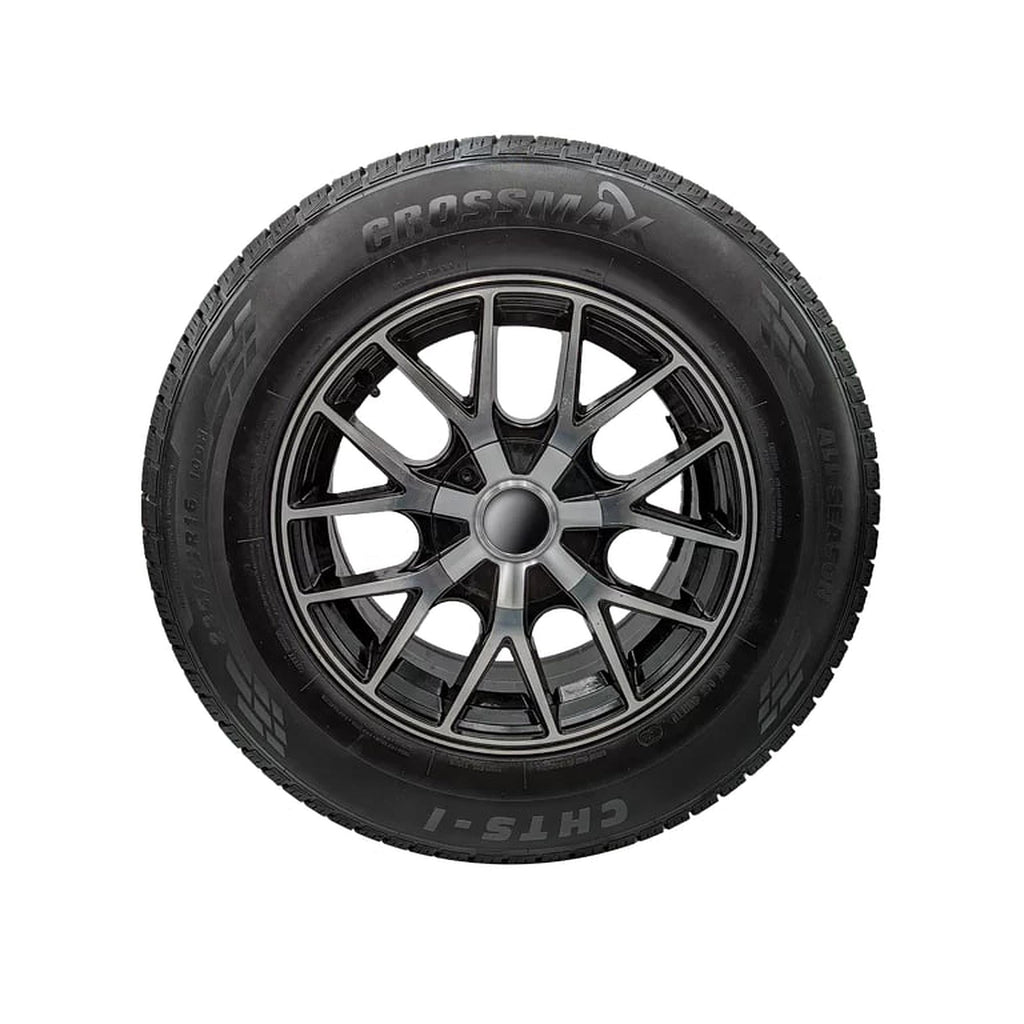 Crossmax CHTS-1 Highway Terrain 245/65R17 107T SUV/Crossover Tire