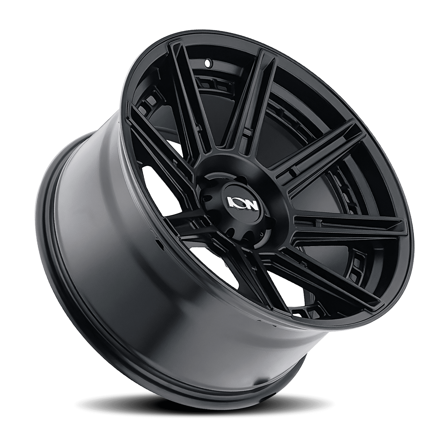 ION 149 MATTE BLACK 9-20