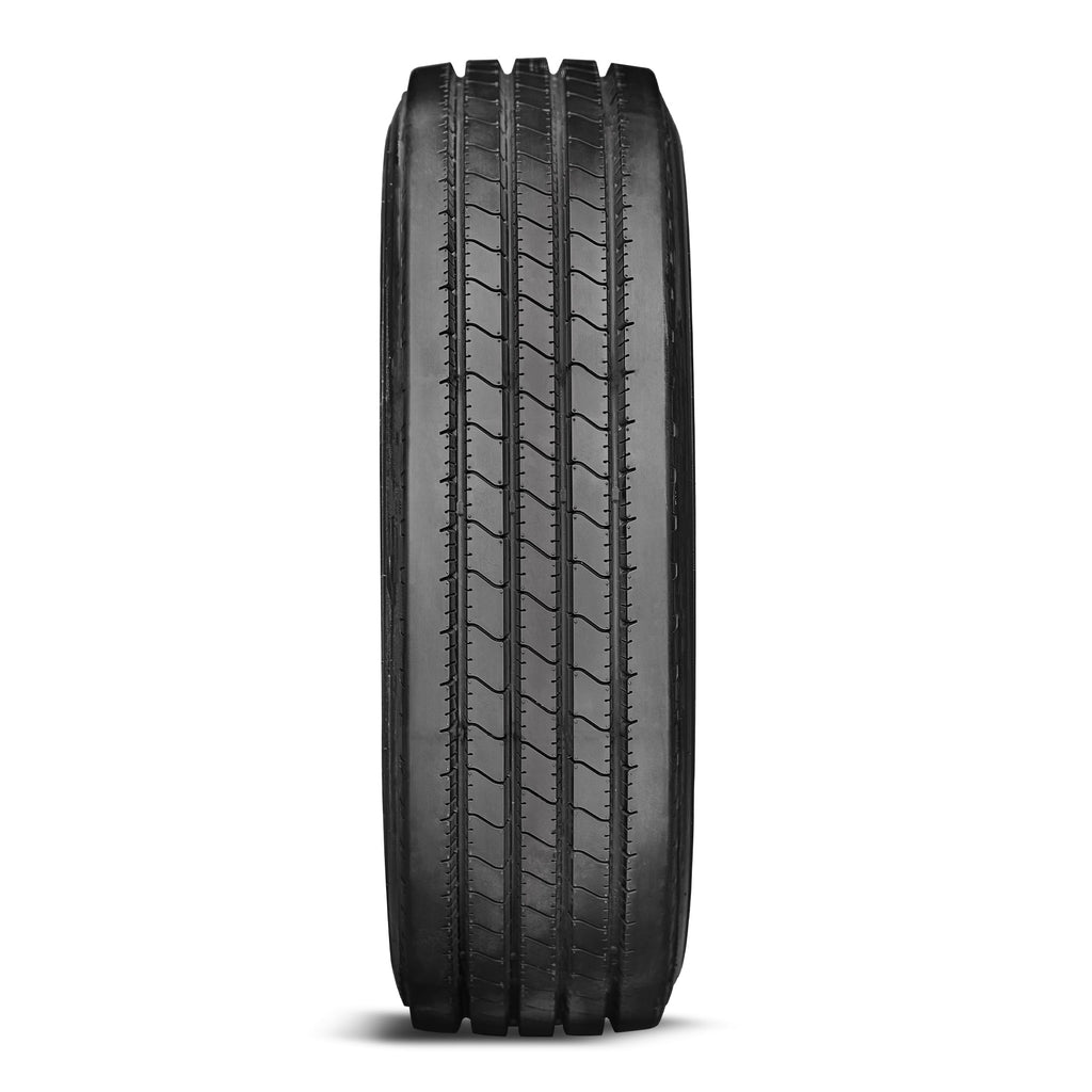 Mastertrack M-TRAC AP All Position 295/75R22.5 14PR 144/141L Load Range G Commercial Tire