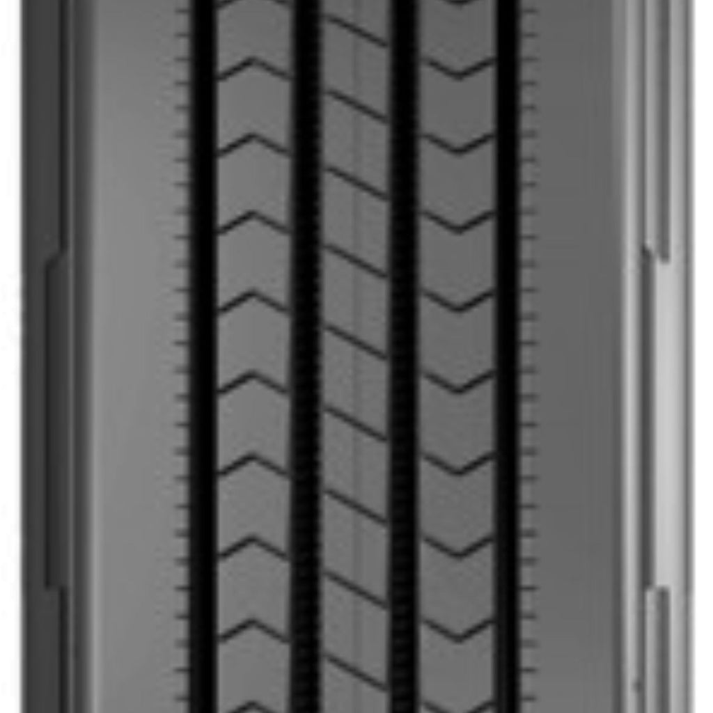 Cooper Work Series RHT2 215/75R17.5 135/133L H Commercial Tire