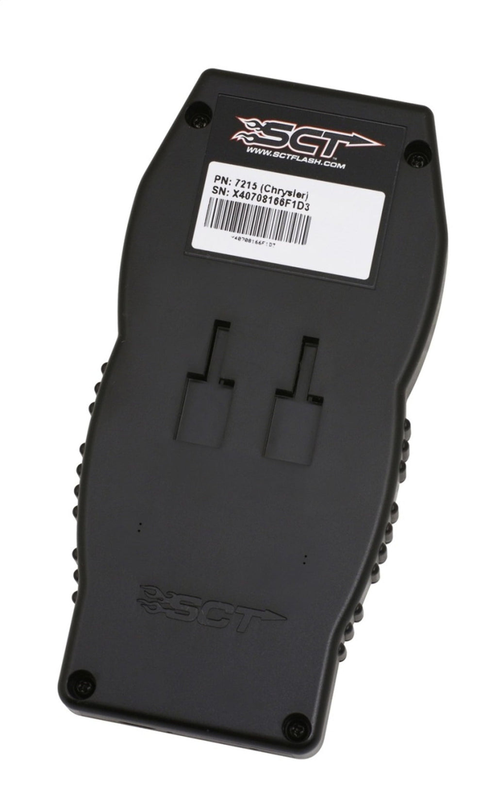 SCT X4 Performance Programmer 7215 - X4 Dodge/Chrystler/ Jeep, Tuner