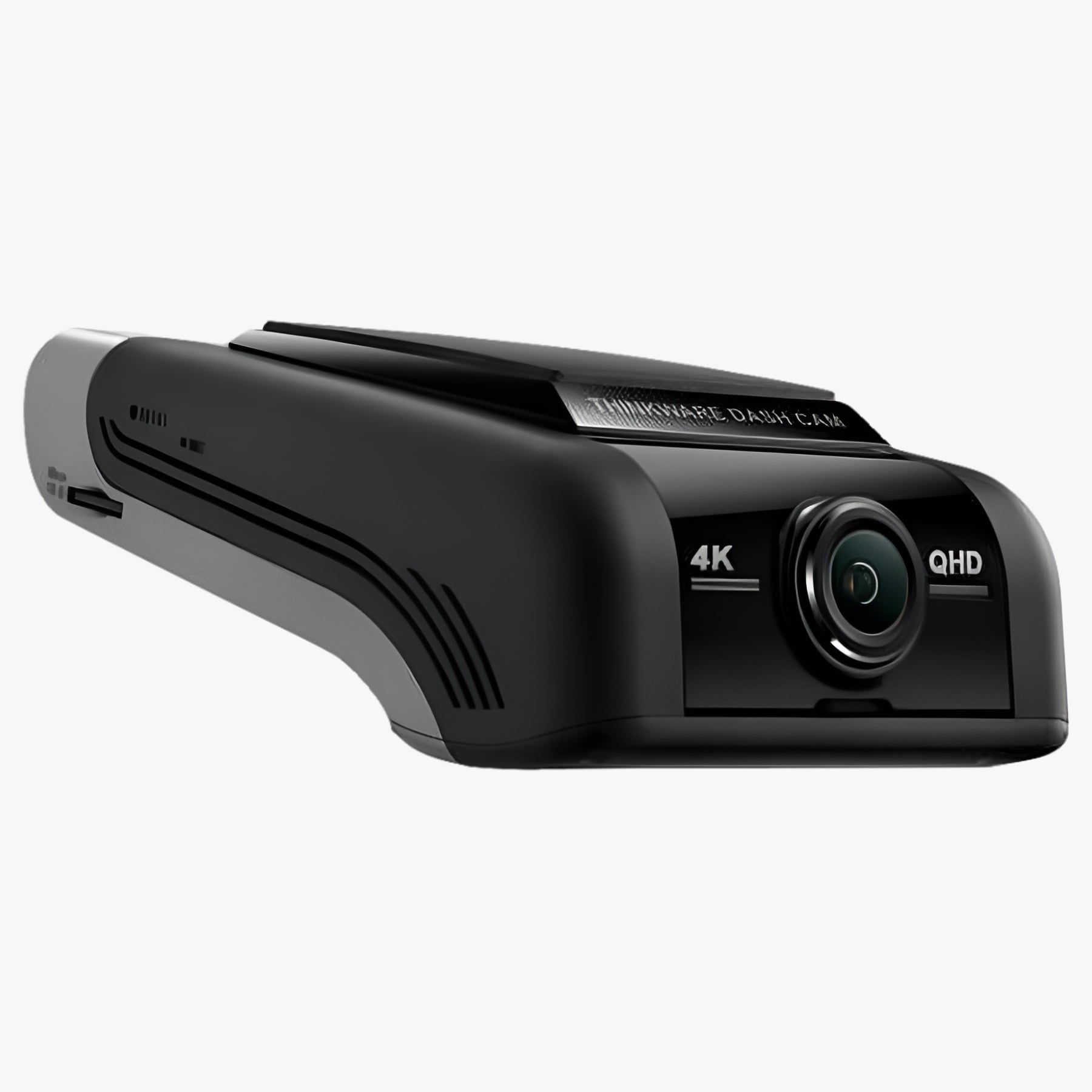THINKWARE U1000 Dual Dash Cam 4K UHD 3840X2160 Front Cam, 2K 2560X1440 Rear Cam