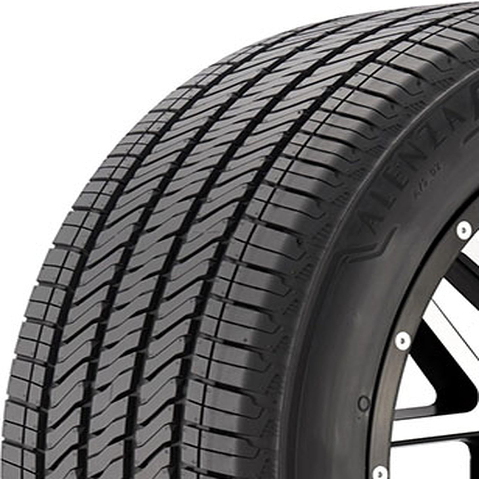 Bridgestone Alenza A/S 02 All Season 255/65R18 111T Passenger Tire