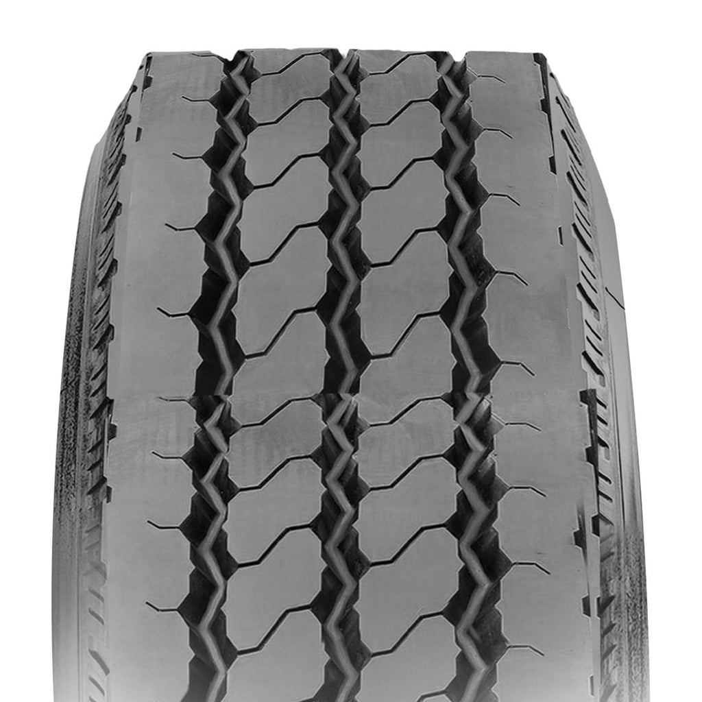 BlackHawk BAR02 11R22.5 146/143K H Commercial Tire