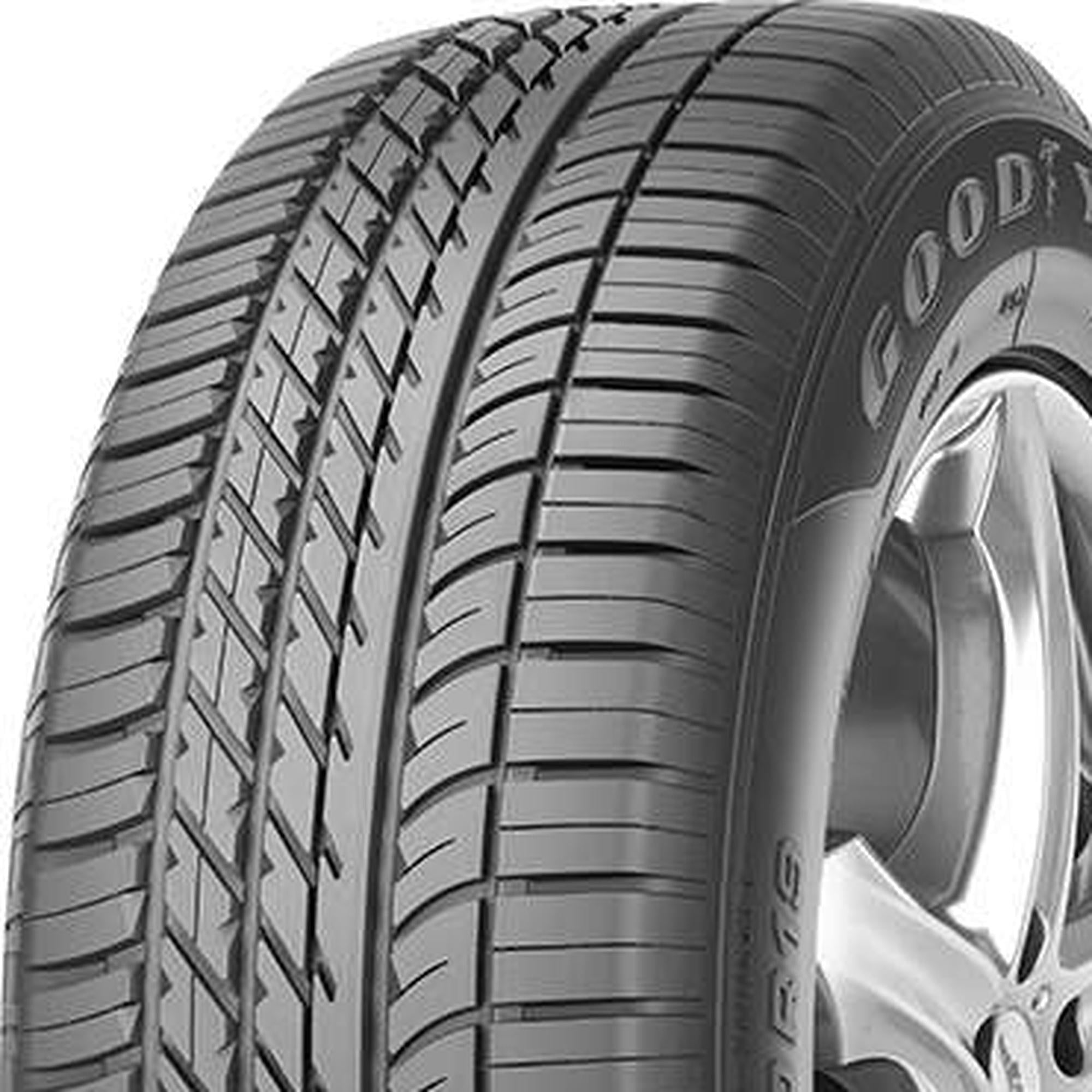 Goodyear Eagle F1 Asymmetric SUV AT All Season 245/45R21 104W XL Passenger Tire