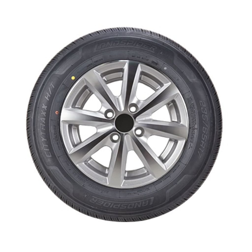 Landspider CityTraxx H/T All Season 265/60R18 110H Passenger Tire