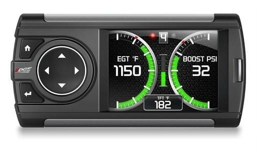 Edge CS2 Diesel Evolution Programmer 85300 Fits select: 2011-2019 FORD F250, 1999-2019 FORD F350